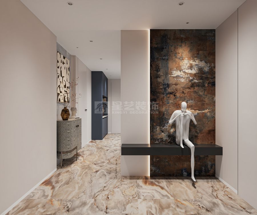 个性化定制家装设计，打造最适合的居住空间(图9)