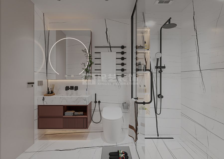 个性化定制家装设计，打造最适合的居住空间(图10)