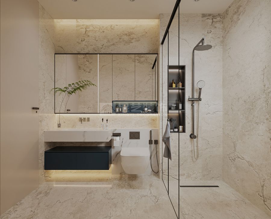 个性化定制家装设计，打造最适合的居住空间(图11)