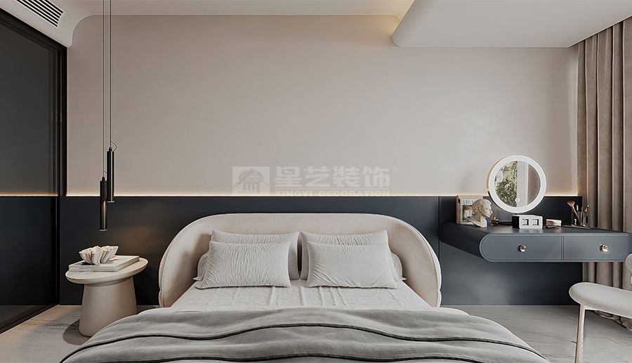 个性化定制家装设计，打造最适合的居住空间(图13)