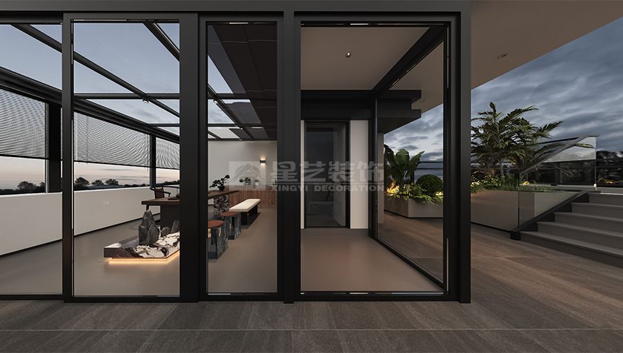 个性化定制家装设计，打造最适合的居住空间(图18)