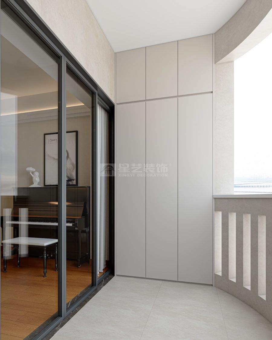 原木风亲子住宅设计自然治愈主题温馨家居空间(图9)