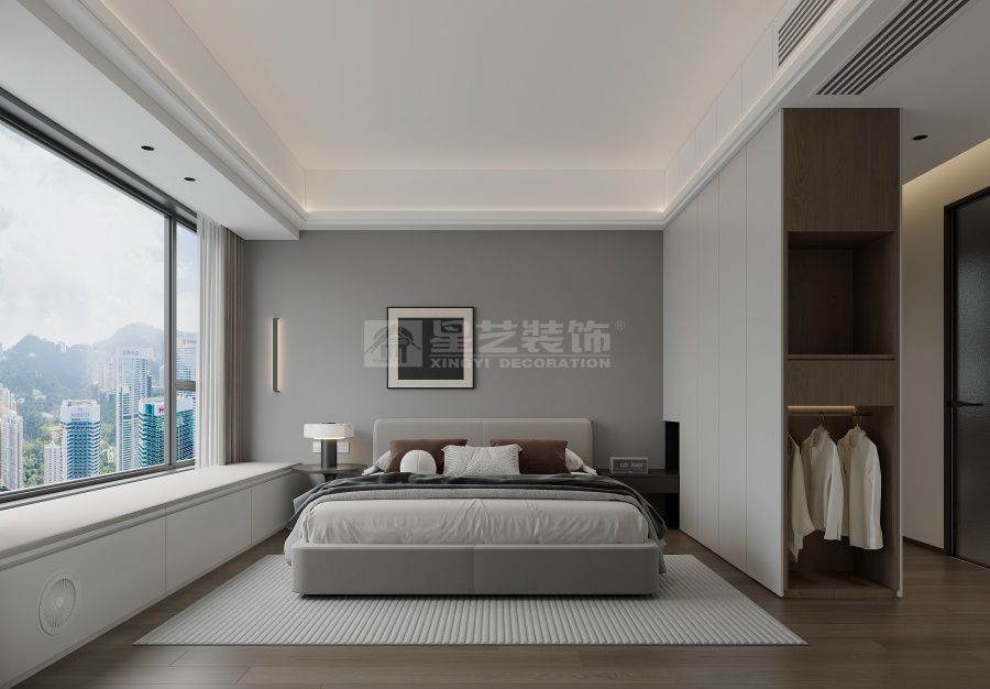 汕头|悦江府(图5)