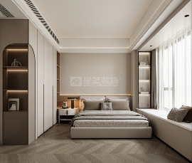 意式极简风格设计理念解析，打造简约精致家居空间(图6)