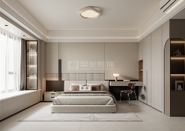 意式极简风格设计理念解析，打造简约精致家居空间(图3)