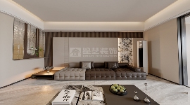 意式极简风格设计理念解析，打造简约精致家居空间(图1)