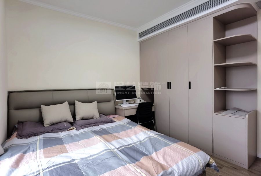 复式别墅设计攻略：三层空间布局与功能分区完美结合(图11)