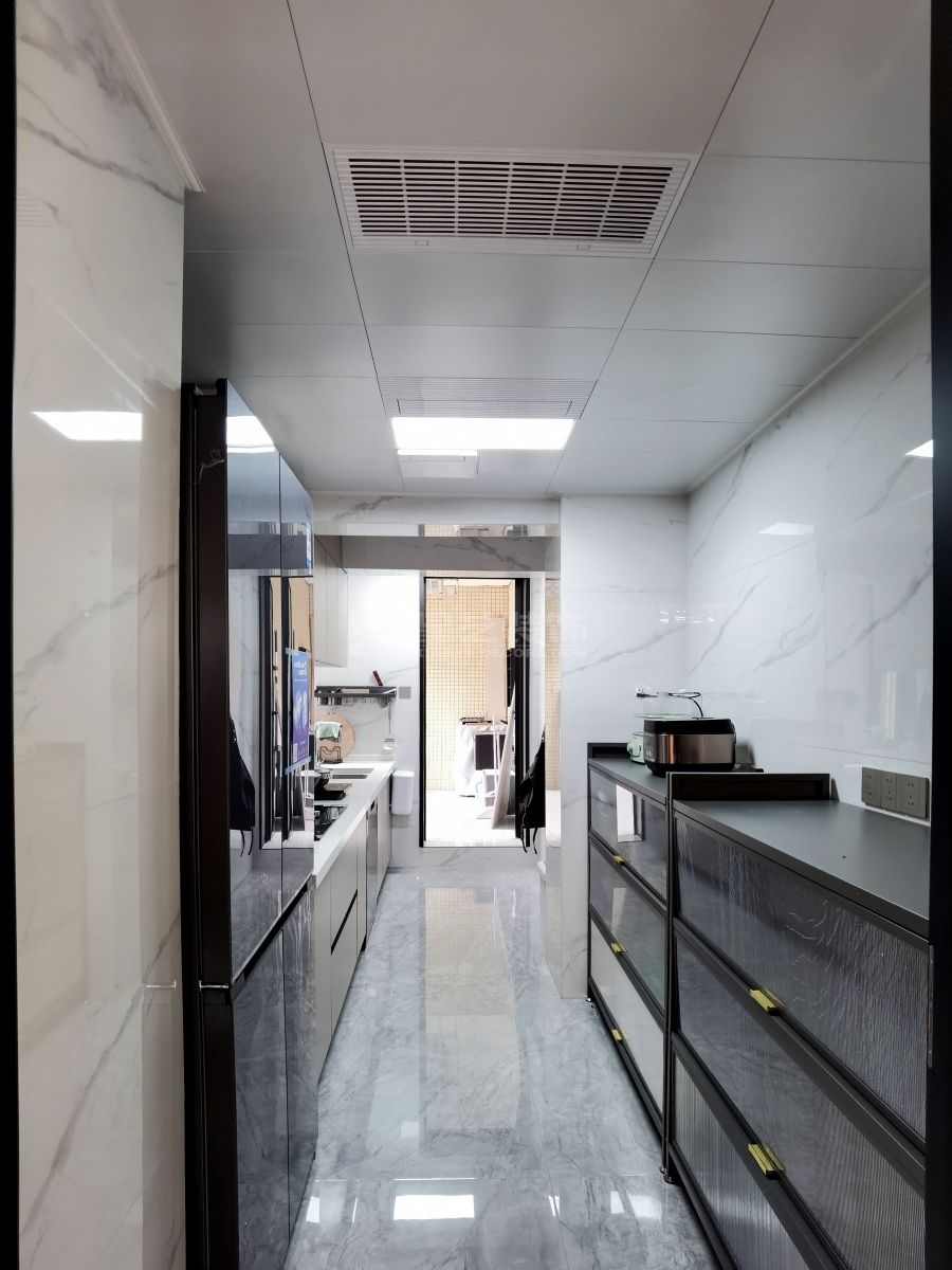 复式别墅设计攻略：三层空间布局与功能分区完美结合(图13)