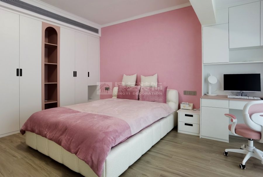 复式别墅设计攻略：三层空间布局与功能分区完美结合(图20)