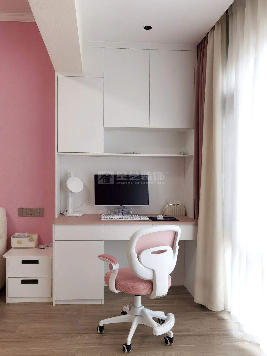 复式别墅设计攻略：三层空间布局与功能分区完美结合(图21)