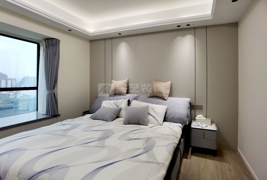 复式别墅设计攻略：三层空间布局与功能分区完美结合(图28)