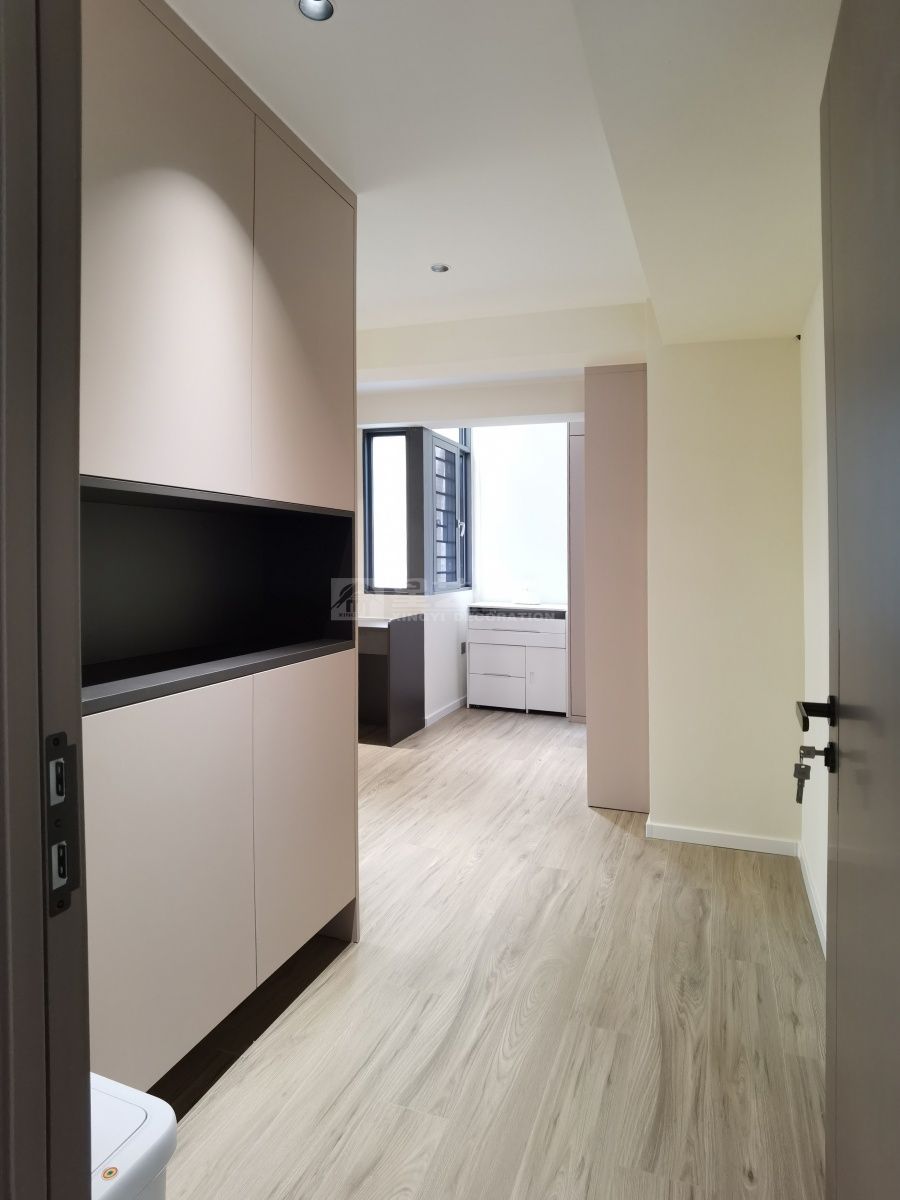 复式别墅设计攻略：三层空间布局与功能分区完美结合(图27)