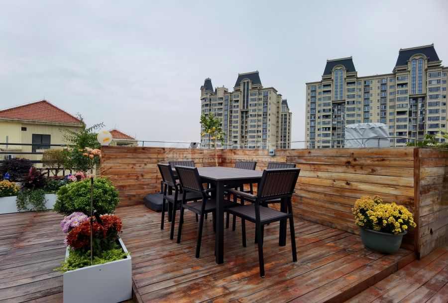 复式别墅设计攻略：三层空间布局与功能分区完美结合(图30)