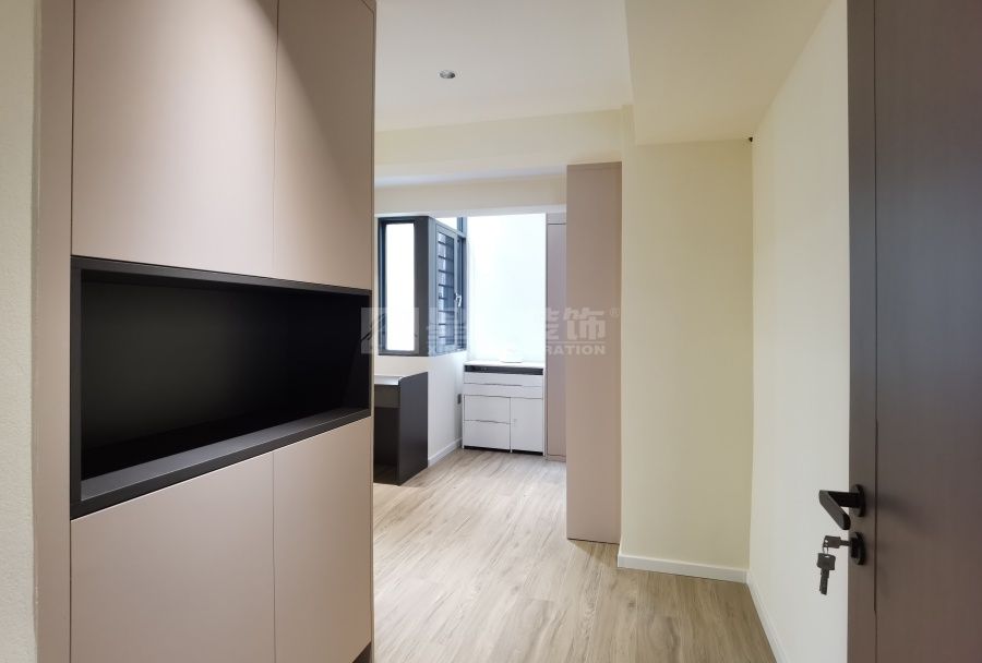 复式别墅设计攻略：三层空间布局与功能分区完美结合(图25)