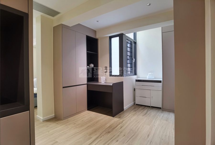 复式别墅设计攻略：三层空间布局与功能分区完美结合(图24)