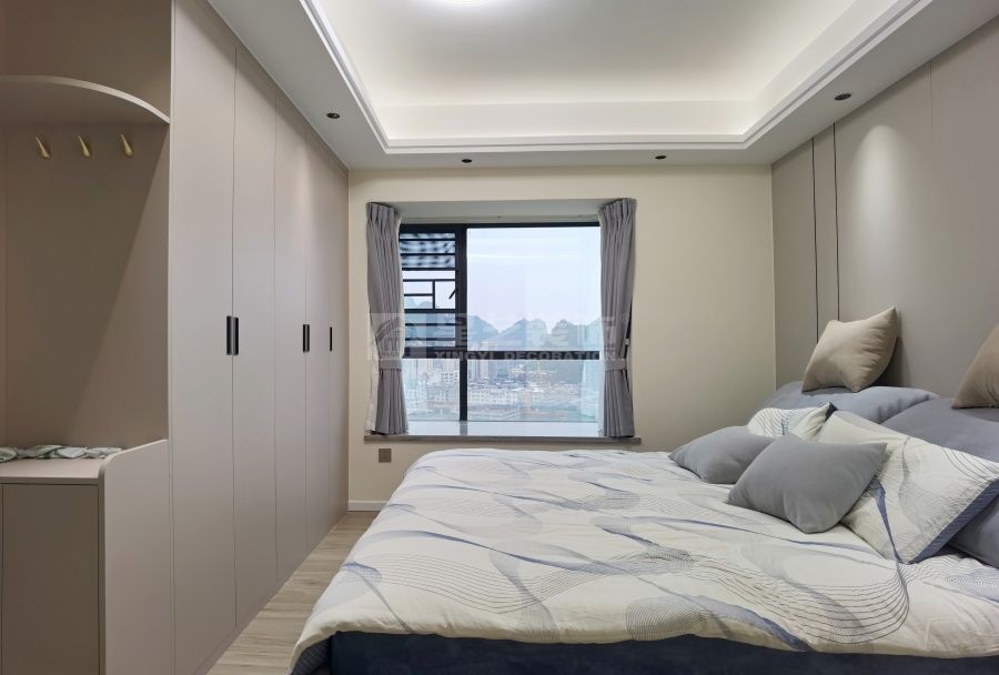 复式别墅设计攻略：三层空间布局与功能分区完美结合(图26)