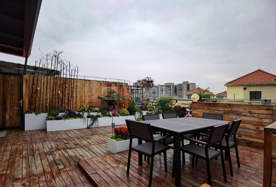 复式别墅设计攻略：三层空间布局与功能分区完美结合(图34)