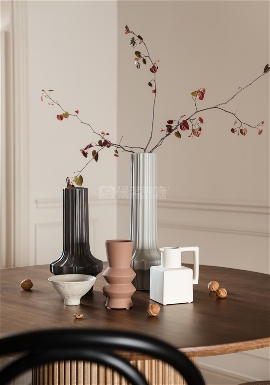 法式奶油风装修设计指南，打造浪漫舒适家居空间(图6)