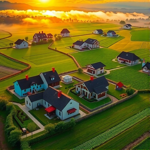 城市更新中公共空间文化建设策略研究(图1) 城市更新中公共空间文化建设策略研究(图1)