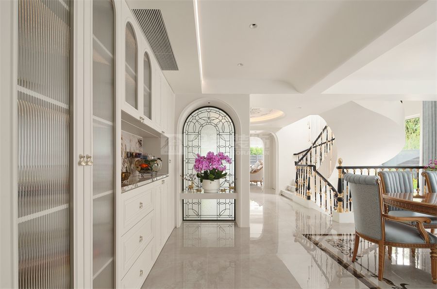 五矿九玺台-轻法-320平(图5)