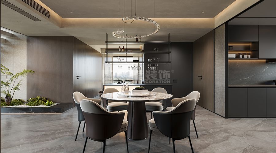 【星 | 全案】华熙(图7)