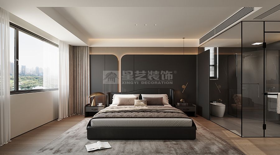 【星 | 全案】华熙(图8)