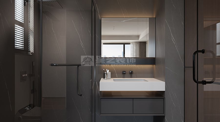 【星 | 全案】华熙(图11)