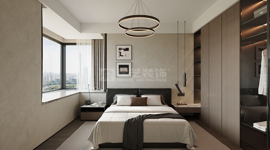 【星 | 全案】华熙(图12)