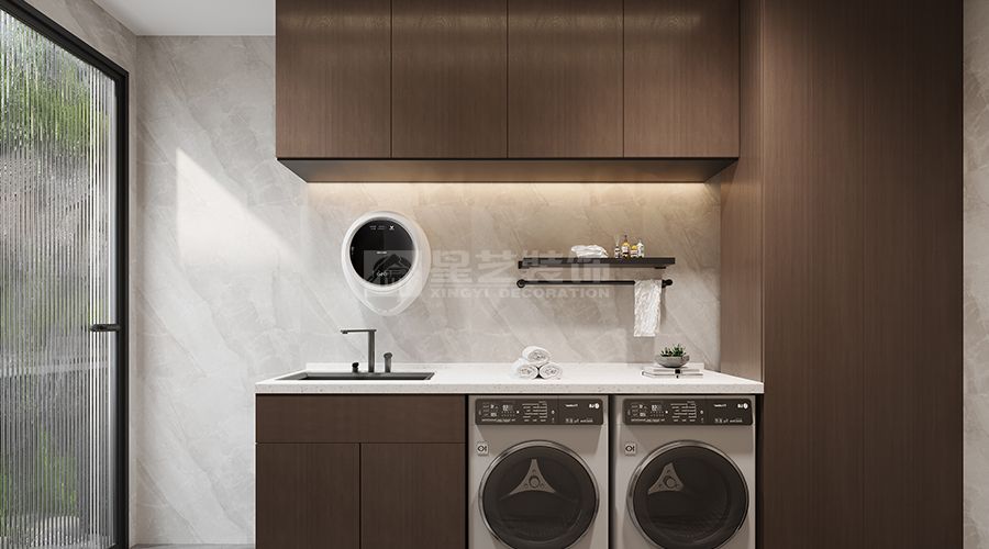 【星 | 全案】华熙(图17)