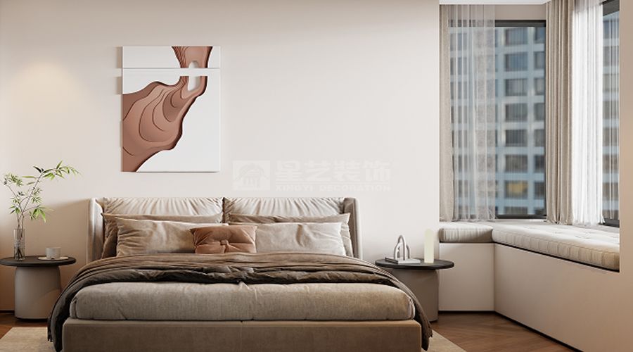 【星 | 全案】华日阳光城(图8)