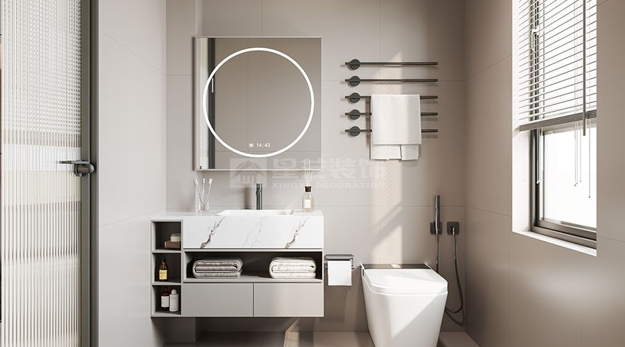 【星 | 全案】华日阳光城(图12)