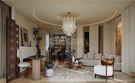 中海四期黄美女雅居(图3)