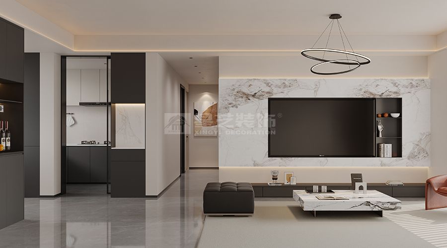 【星 | 全案】带湖阳光城(图1)