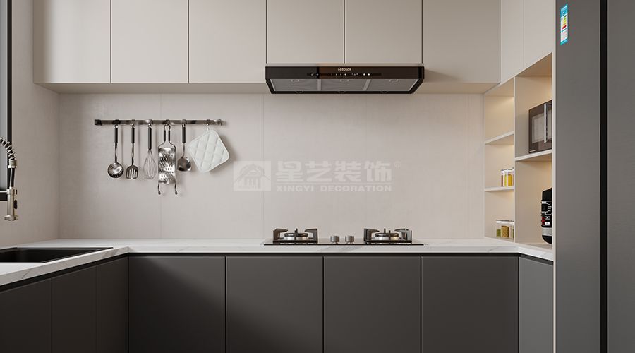 【星 | 全案】带湖阳光城(图9)