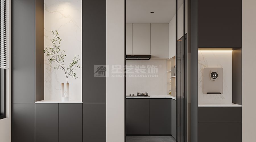 【星 | 全案】带湖阳光城(图4)