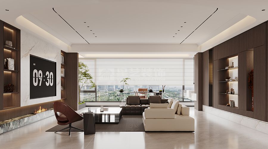 汕头|澄海|珑熙府7栋(图1)