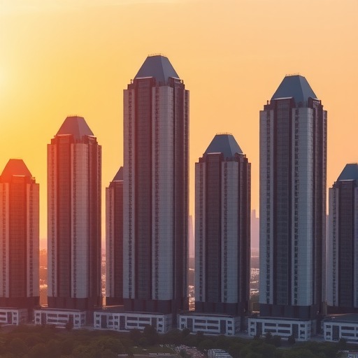 国家统计局：1月份一线城市商品住宅销售价格环比继续上涨，二三线城市环比总体略降(图1)