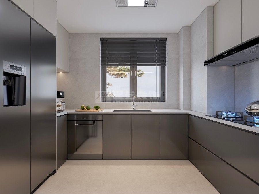 极简主义家居设计指南：功能性与美感并重的空间布局(图7)