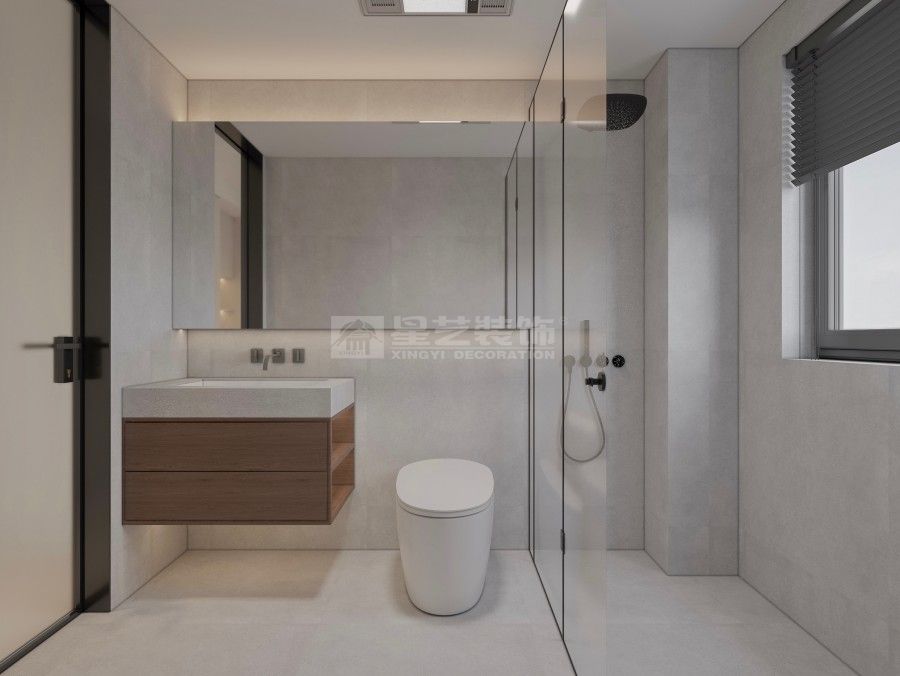 极简主义家居设计指南：功能性与美感并重的空间布局(图8)