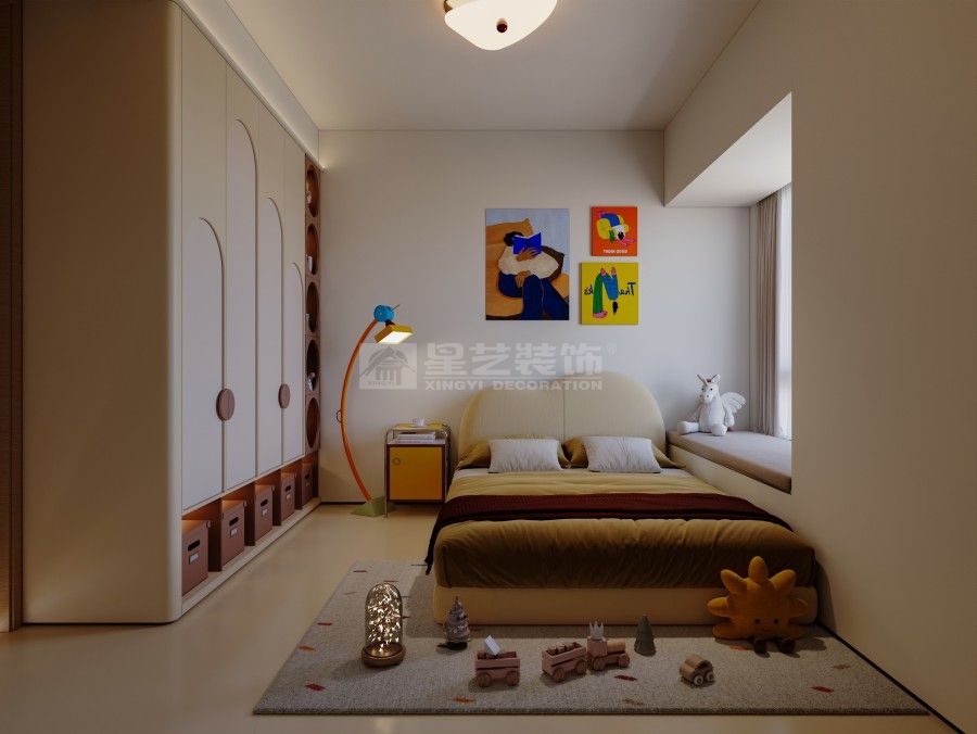 极简主义家居设计精髓，打造通透舒适的居住空间(图10)