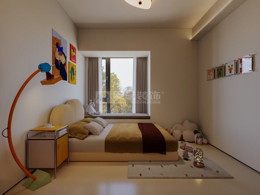 极简主义家居设计精髓，打造通透舒适的居住空间(图9)