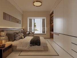 宋式美学装修设计简雅自然风格营造东方意境(图8)