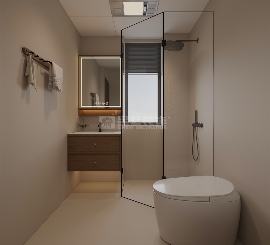 宋式美学装修设计简雅自然风格营造东方意境(图11)