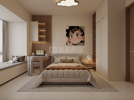 宋式美学装修设计简雅自然风格营造东方意境(图12)