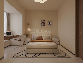 宋式美学装修设计简雅自然风格营造东方意境(图13)