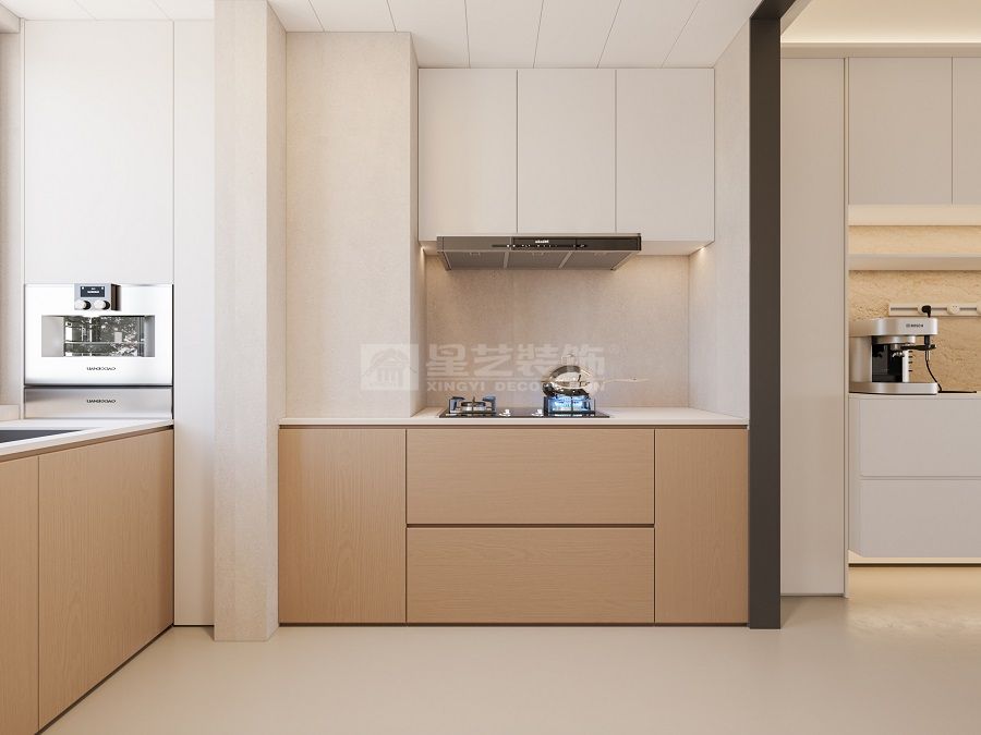 小户型空间设计攻略提升套内使用面积的收纳规划方案(图9)