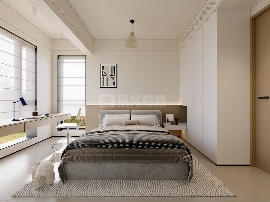 小户型空间设计攻略提升套内使用面积的收纳规划方案(图11)