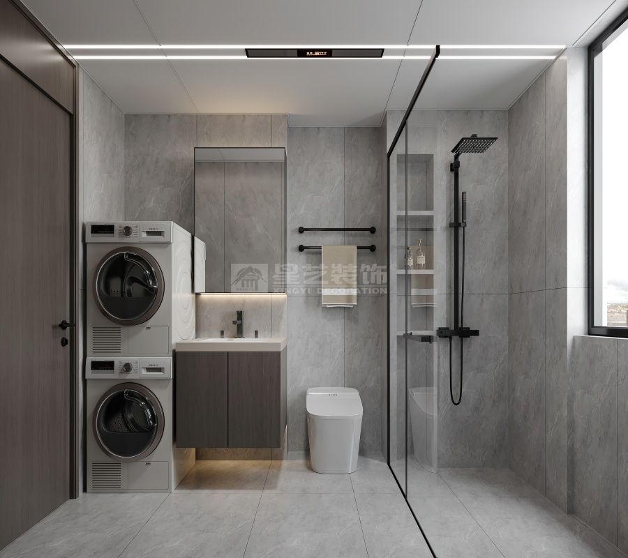 现代简约家居设计，精工细作展现自然优雅品味(图6)