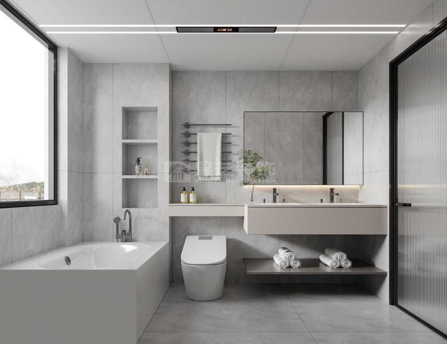 现代简约家居设计，精工细作展现自然优雅品味(图7)