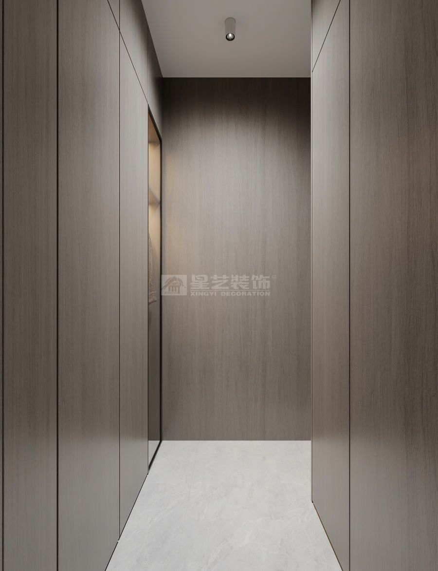 现代简约家居设计，精工细作展现自然优雅品味(图9)